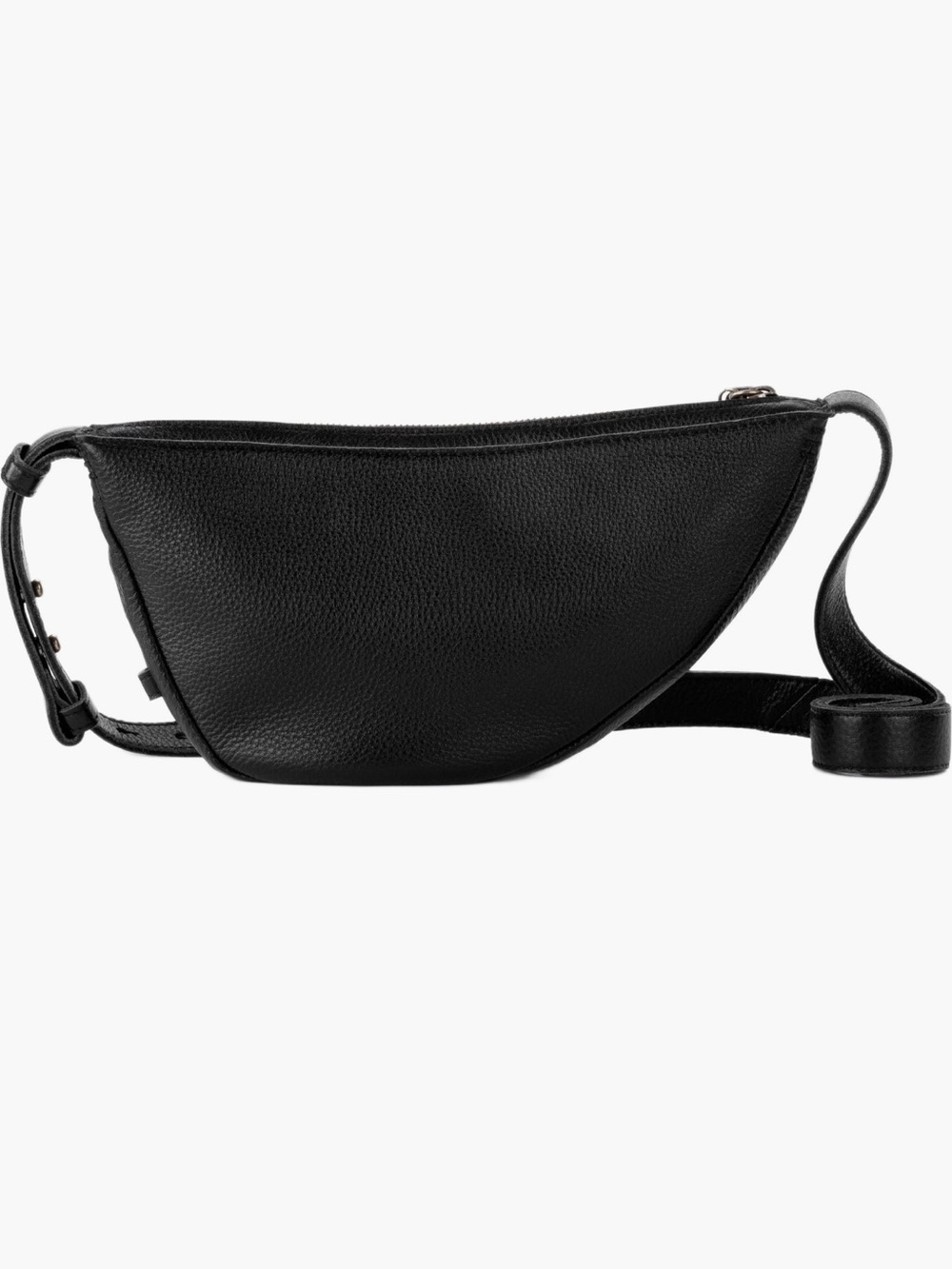The Sak Tess Sling Leather Bag - Picture 2 of 6
